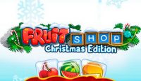 Fruit Shop