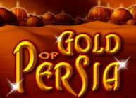 Gold of Persia