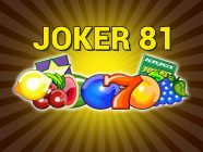 Joker 81